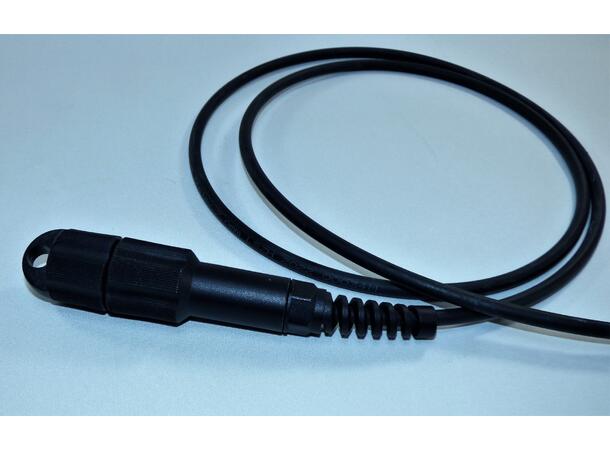 2 fiber SM PDLC - PDLC 550meter IP67
