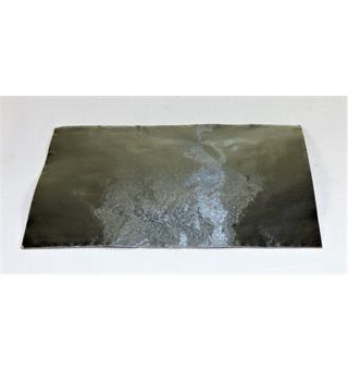 Aluminiumsfolie FOSC, 10pk, 10x15cm For Krympehylse FOSC