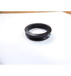 Gummiring 2mm for hjul til Blåsemaskin