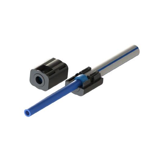 Microrør Gass stopp 20mm 8,0-10,0mm Divisible seal duct